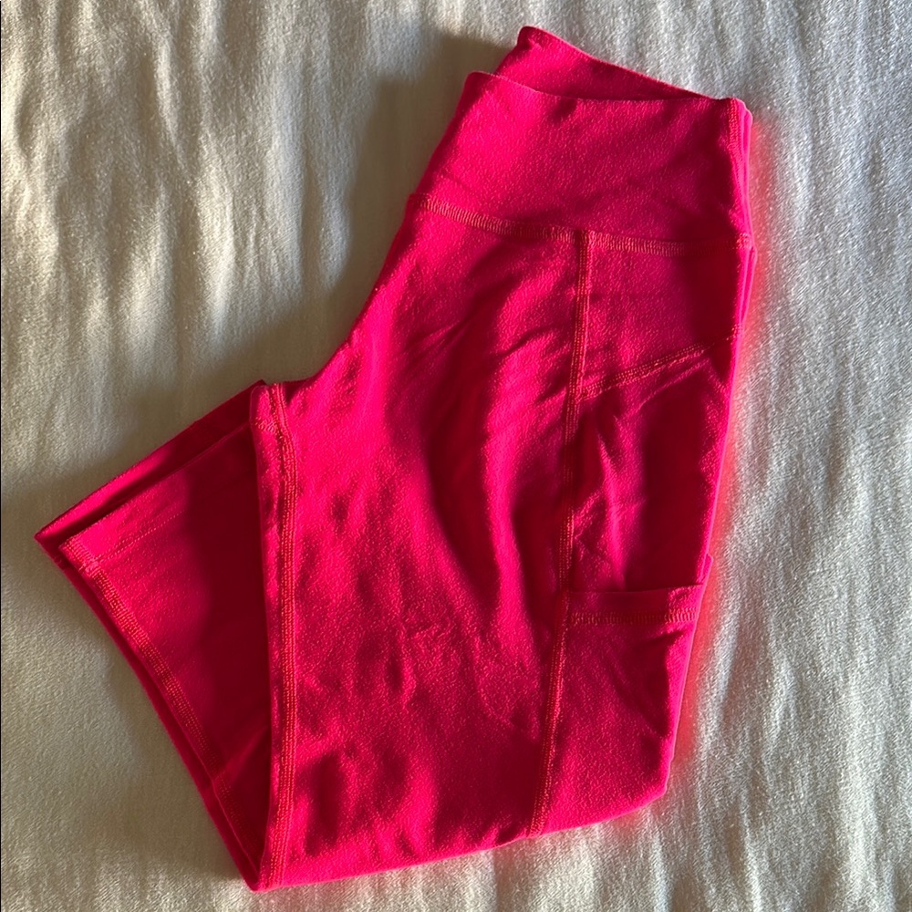 Beyond yoga- leggings